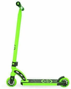 Klassische Roller MGP Scooter VX8 Shredder green/black - 5