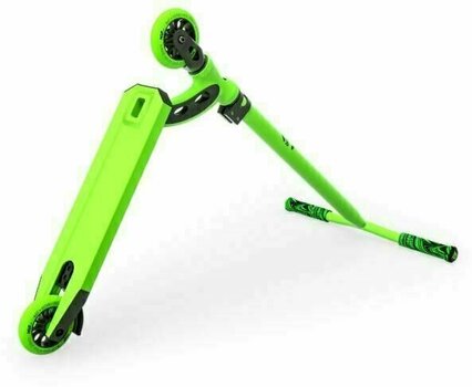 Scooter classico MGP Scooter VX8 Shredder green/black - 6