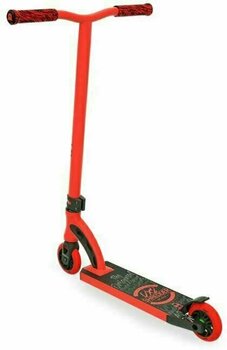 Classic Scooter MGP Scooter VX8 Shredder red/black - 3