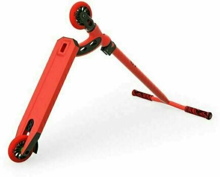 Classic Scooter MGP Scooter VX8 Shredder red/black - 4