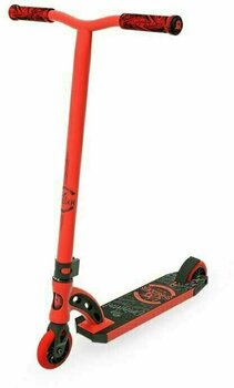 Klasszikus roller MGP Scooter VX8 Shredder red/black - 6
