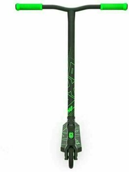 Klassische Roller MGP Scooter VX8 Pro Black Out Range green/black - 3