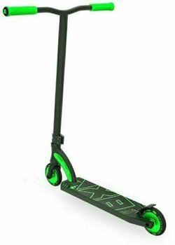 Scooter classico MGP Scooter VX8 Pro Black Out Range green/black - 4