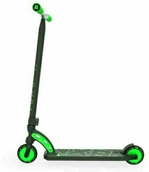Classic Scooter MGP Scooter VX8 Pro Black Out Range green/black - 6