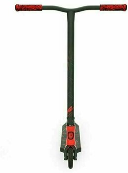 Classic Scooter MGP Scooter VX8 Pro Black Out Range red/black - 4