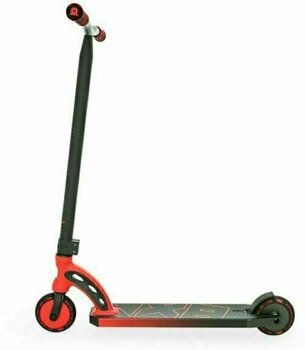 Classic Scooter MGP Scooter VX8 Pro Black Out Range red/black - 5