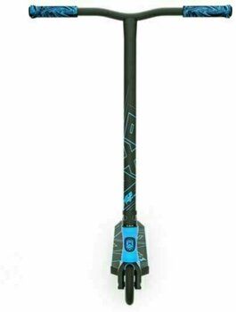 Klasszikus roller MGP Scooter VX8 Pro Solids blue - 2