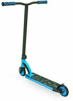 Klassische Roller MGP Scooter VX8 Pro Solids blue - 3