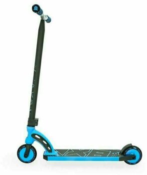 Scooter classico MGP Scooter VX8 Pro Solids blue - 6