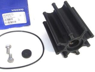 Impelerji Volvo Penta 3593573 Impelerji - 1