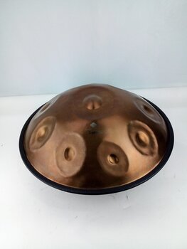 Handpan Sela Harmony D Sabye Handpan (Folosit) - 2