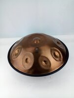 Sela Harmony D Sabye Handpan