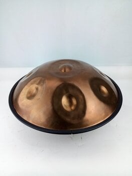 Handpan Sela Harmony D Sabye Handpan (Neuwertig) - 3