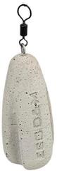 Angelblei Eco Sinkers Bullet PASTA Swivel - 1