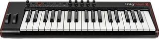Teclado maestro IK Multimedia iRig Keys 2 Pro Teclado maestro Black - 2