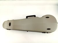 BAM OP2002XLCN Violin Case Champ. Toc pentru vioară