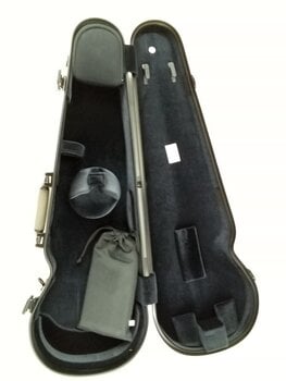 Étui à violon BAM OP2002XLCN Violin Case Champ. Étui à violon (Déjà utilisé) - 7