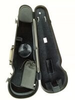 BAM OP2002XLCN Violin Case Champ. Violinetui