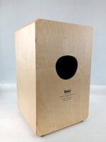 Sela SE 092 Varios Standard Puinen cajon