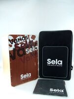 Sela SE 092 Varios Standard Cajón de madera