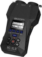 Prenosný rekordér Zoom H1 XLR Prenosný rekordér - 1