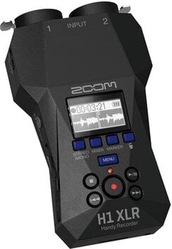 Mobile Recorder Zoom H1 XLR Mobile Recorder - 3