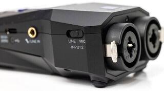 Prenosný rekordér Zoom H1 XLR Prenosný rekordér - 5
