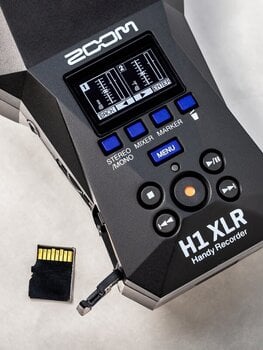 Recorder portabil Zoom H1 XLR Recorder portabil - 9