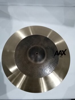 Crash-Ride Cymbal Sabian 222OMX AAX Omni 22" Crash-Ride Cymbal (Precis uppackade) - 2