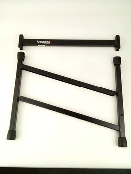 Rack Stand Bespeco BPRACKM8 Rack Stand (Pre-owned) - 2