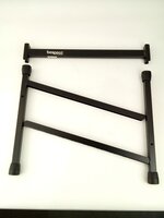 Bespeco BPRACKM8 Rack Stand