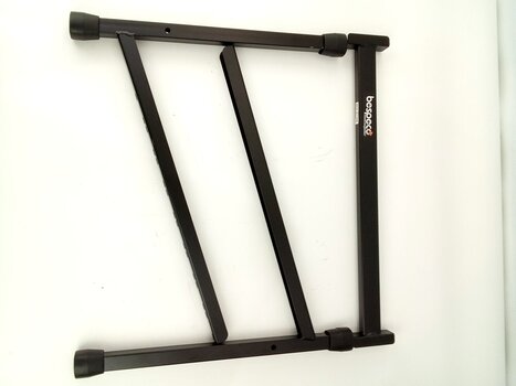 Support pour rack Bespeco BPRACKM8 Support pour rack (Déjà utilisé) - 2