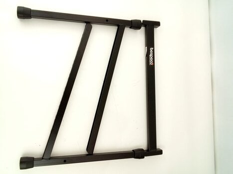 Rack Stand Bespeco BPRACKM8 Rack Stand (Pre-owned) - 2