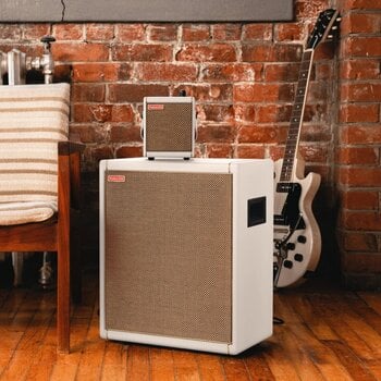 Coluna de guitarra Positive Grid Spark CAB Coluna de guitarra - 7