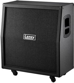 Китара кабинет Laney GS412IA Китара кабинет - 3