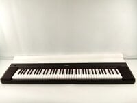 Yamaha NP-35B Piano de scène Black