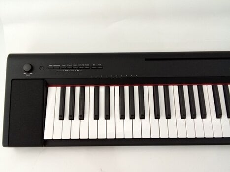 Digitalni stage piano Yamaha NP-35B Digitalni stage piano Black (Rabljeno) - 3