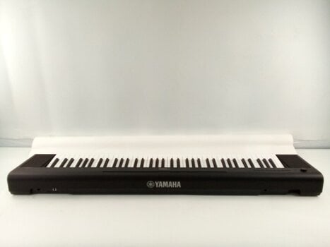 Digital Stage Piano Yamaha NP-35B Digital Stage Piano Black (Pre-owned) - 5