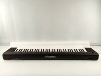 Yamaha NP-35B Digitaal stagepiano Black