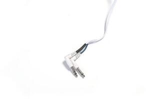 Dřevěný klávesový stojan
 Kurzweil ST-3 WH Dřevěný klávesový stojan White - 6