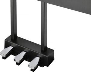 Holzkeyboardständer
 Kurzweil ST-4 LB Holzkeyboardständer Black - 1