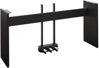 Holzkeyboardständer
 Kurzweil ST-4 LB Holzkeyboardständer Black - 3