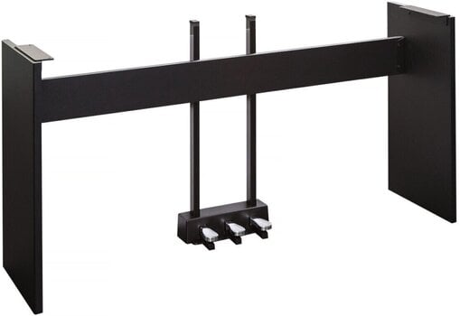 Supporto per tastiera in legno
 Kurzweil ST-4 LB Supporto per tastiera in legno Black - 4