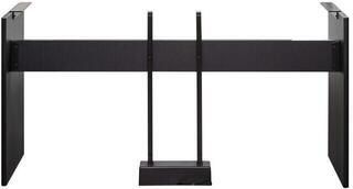 Holzkeyboardständer
 Kurzweil ST-4 LB Holzkeyboardständer Black - 5