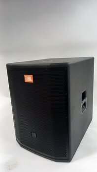 Subwoofer activo JBL PRX818XLFW Subwoofer activo (Seminuevo) - 3