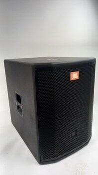 Aktiver Subwoofer JBL PRX818XLFW Aktiver Subwoofer (Neuwertig) - 4