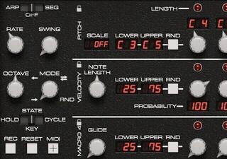 VST Instrument GForce Oberheim OB-1 (Digitální produkt) - 1