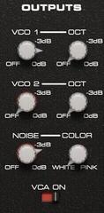 VST Instrument GForce Oberheim OB-1 (Digitální produkt) - 4