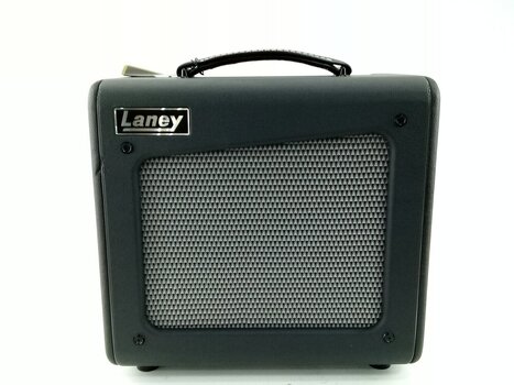 Tube Guitar Combo Laney CUB-SUPER10 Tube Guitar Combo (Pre-owned) - 2