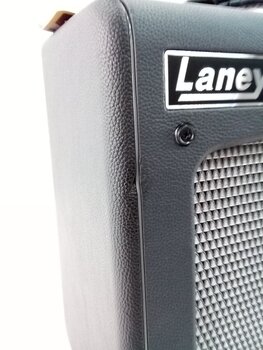 Tube Guitar Combo Laney CUB-SUPER10 Tube Guitar Combo (Pre-owned) - 3